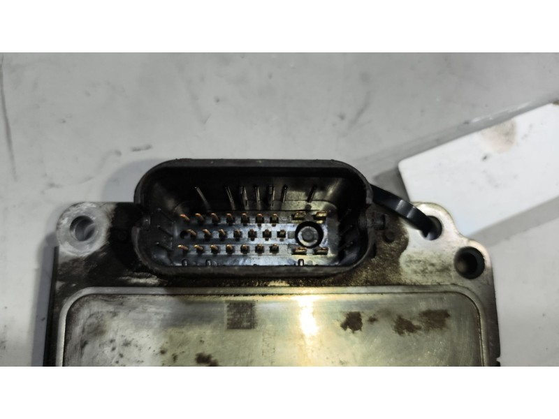 Recambio de modulo electronico para daf serie xf105.xxx fsa 4x2 space-cab referencia OEM IAM 6070004002  