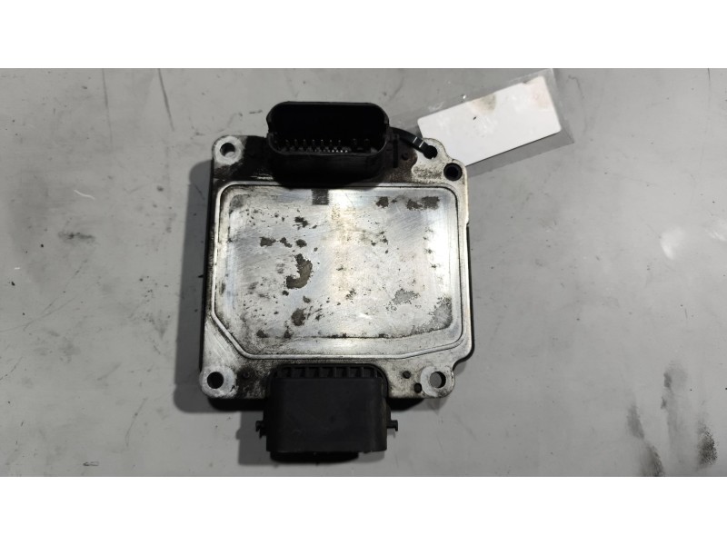 Recambio de modulo electronico para daf serie xf105.xxx fsa 4x2 space-cab referencia OEM IAM 6070004002  