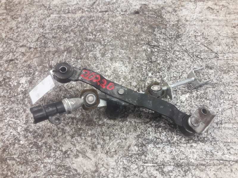 Recambio de varillaje cambio para opel astra g berlina comfort referencia OEM IAM   