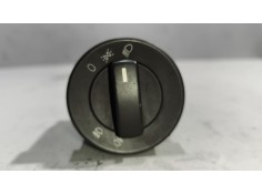 Recambio de mando luces para man tgx 18.xxx fg / 4x2 bl xl referencia OEM IAM 81255056877  