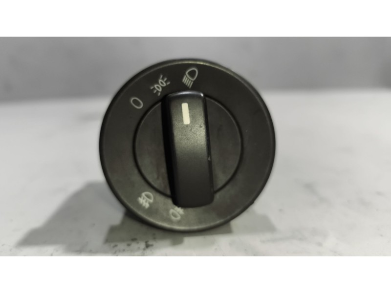 Recambio de mando luces para man tgx 18.xxx fg / 4x2 bl xl referencia OEM IAM 81255056877  