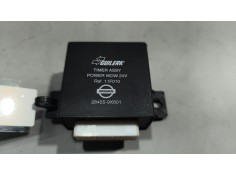 Recambio de modulo electronico para nissan atleon 35.13 referencia OEM IAM 284559X601  