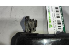 Recambio de maneta exterior delantera derecha para nissan eco - t 100.45/78 kw/e2 referencia OEM IAM    2