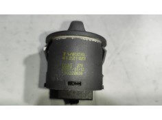 Recambio de mando control de ecas para iveco stralis (ad/at) fg ad   4x2 tráfico urbano referencia OEM IAM 41221023   2