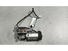 Recambio de motor techo electrico para mercedes-benz actros 3-ejes 6-cil. serie/bm 2540 (6x2/4) om 501 la l (largo) referencia O