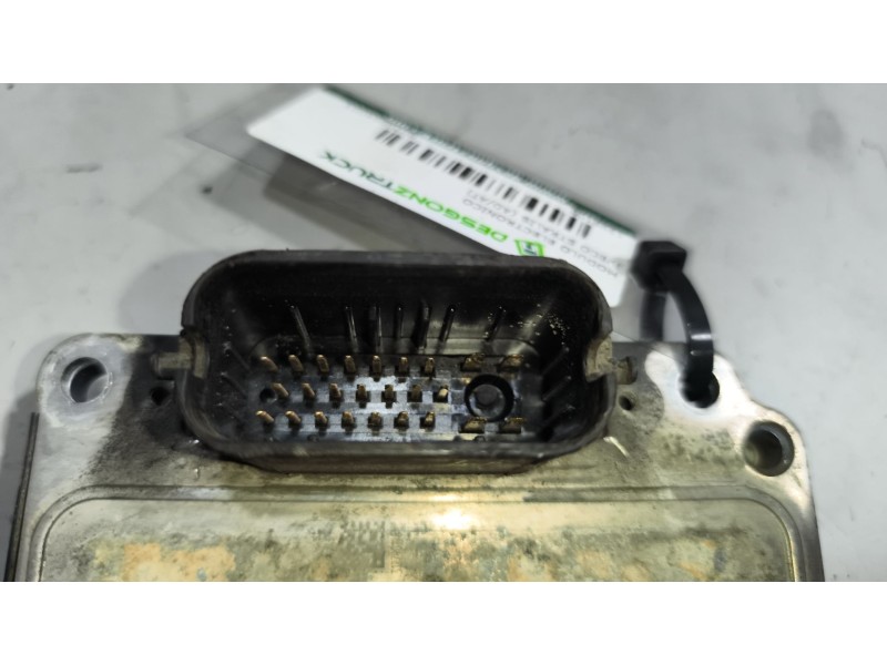 Recambio de modulo electronico para iveco stralis (ad/at) 11.1 diesel referencia OEM IAM 6070004003  