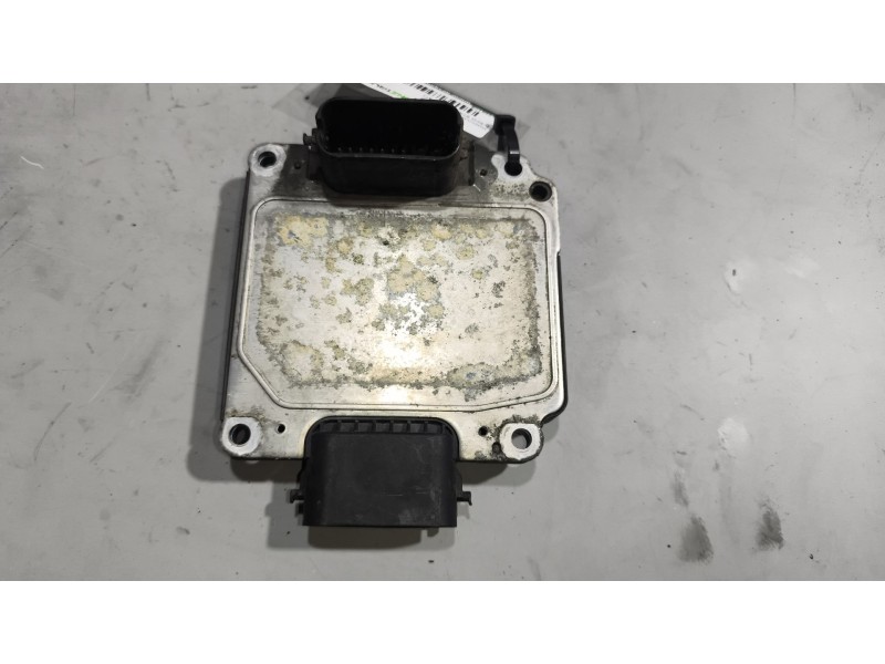 Recambio de modulo electronico para iveco stralis (ad/at) 11.1 diesel referencia OEM IAM 6070004003  