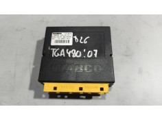 Recambio de modulo electronico para man tg - a 18.xxx 12.8 diesel (d 2876 lf 12) referencia OEM IAM 81258117019  