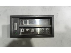 Recambio de cuadro instrumentos para iveco eurotech (mp) 9.5 diesel referencia OEM IAM 98495026  