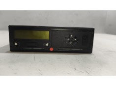 Recambio de tacografo para daf trucks xf 106 480 referencia OEM IAM 13811055303001 0004983425 2027602