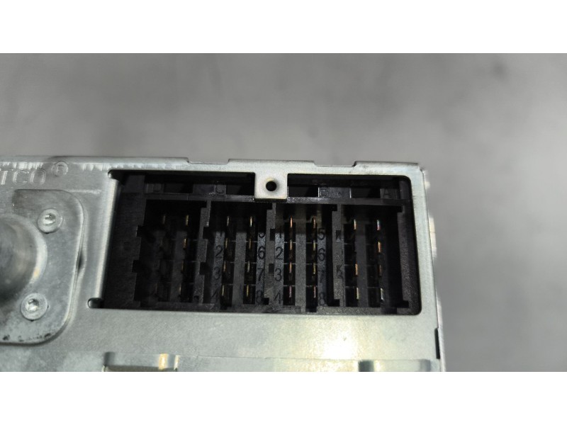 Recambio de tacografo para daf trucks xf 106 480 referencia OEM IAM 13811055303001 0004983425 2027602