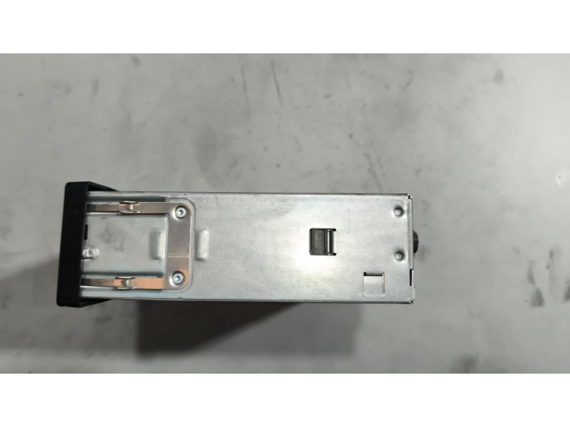 Recambio de tacografo para daf trucks xf 106 480 referencia OEM IAM 13811055303001 0004983425 2027602