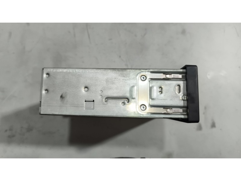 Recambio de tacografo para daf trucks xf 106 480 referencia OEM IAM 13811055303001 0004983425 2027602