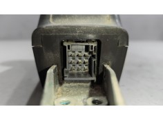 Recambio de palanca cambio para mercedes-benz actros 2/3 2 - ejes / 6 cil. 12.0 v6 diesel (om 501 la) referencia OEM IAM A943260 2