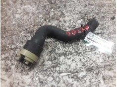 Recambio de manguera de agua para opel astra g berlina comfort referencia OEM IAM 9129550  