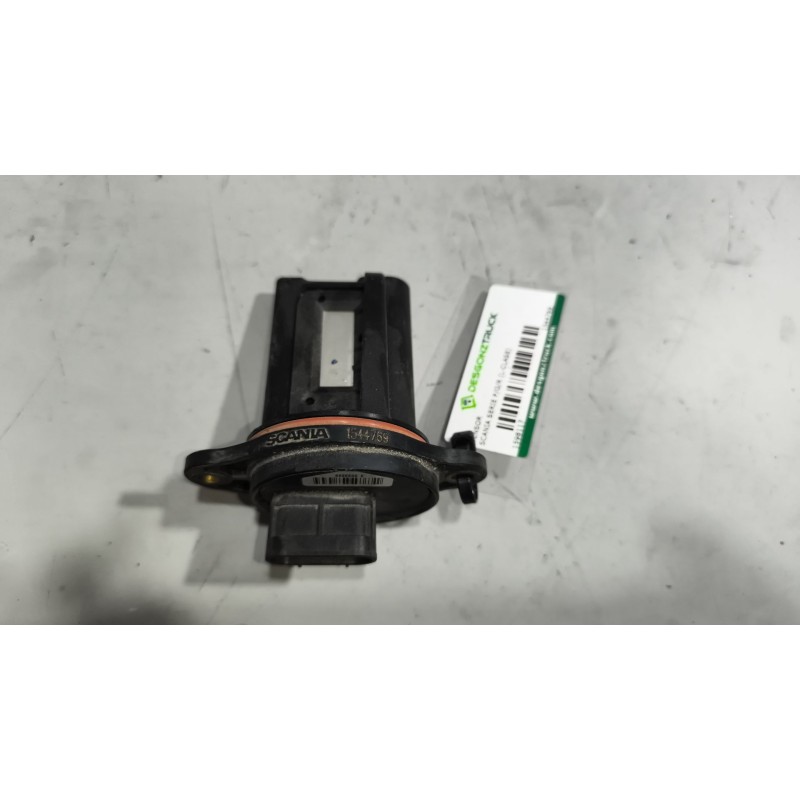 Recambio de sensor para scania serie p/g/r (l-clase) 12.7 diesel referencia OEM IAM 1544769  