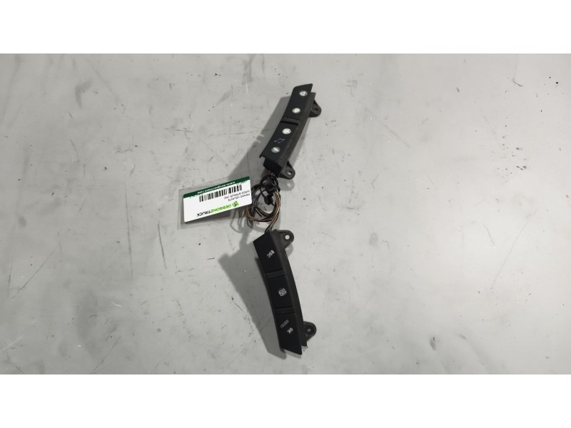 Recambio de mando volante para iveco stralis (as) fsa t / p 4x2 gran espacio referencia OEM IAM 504213419  