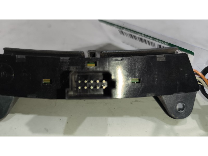 Recambio de mando volante para iveco stralis (as) fsa t / p 4x2 gran espacio referencia OEM IAM 504213419  