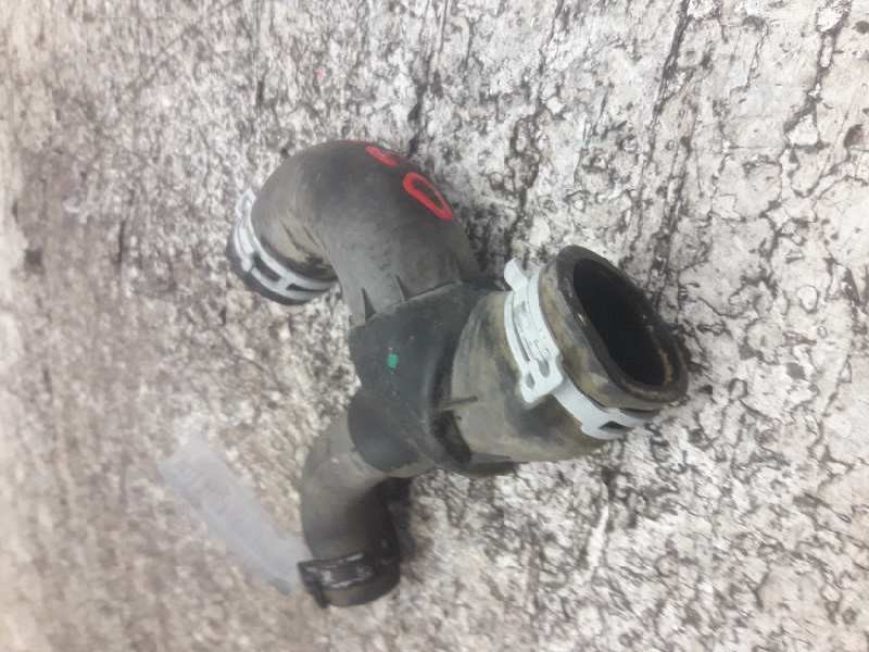 Recambio de manguera de agua para opel astra g berlina comfort referencia OEM IAM 9129152  