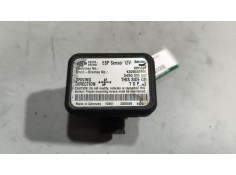 Recambio de sensor esp para scania serie p/g/r (c-clase) 12.7 diesel referencia OEM IAM 1891377 K020568N05 0265005832
