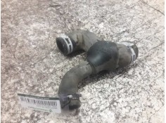 Recambio de manguera de agua para opel astra g berlina comfort referencia OEM IAM 9129152   2