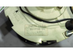 Recambio de modulo electronico para nissan eco - t 100.45/78 kw/e2 referencia OEM IAM 24820D6200   2