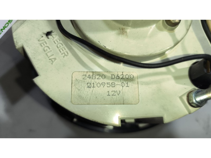 Recambio de modulo electronico para nissan eco - t 100.45/78 kw/e2 referencia OEM IAM 24820D6200  