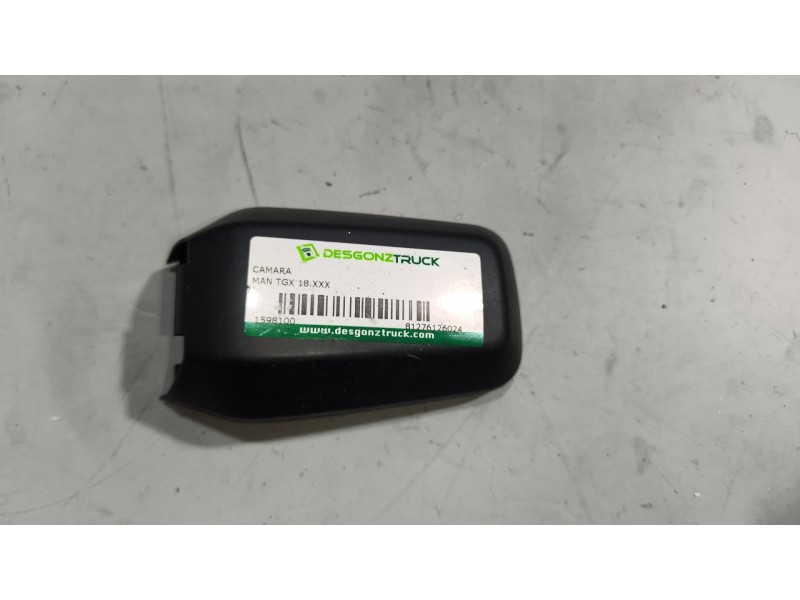 Recambio de camara para man tgx 18.xxx fg / 4x2 bl xl referencia OEM IAM 81276126024  