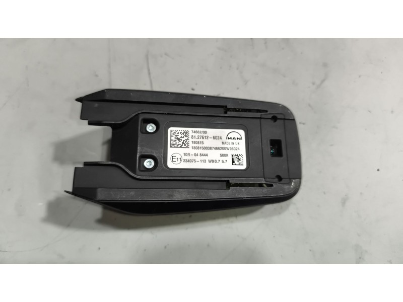 Recambio de camara para man tgx 18.xxx fg / 4x2 bl xl referencia OEM IAM 81276126024  