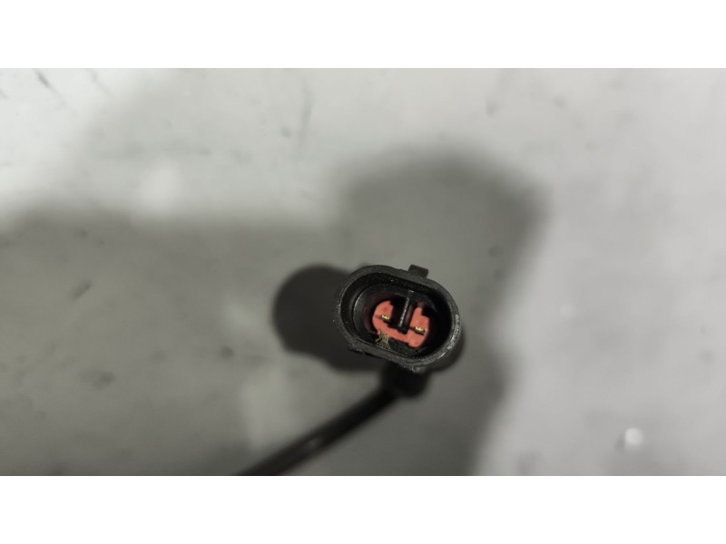 Recambio de valvula aire para iveco stralis (as) 12.9 diesel referencia OEM IAM 504203276  