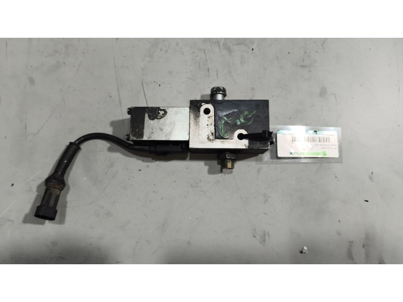 Recambio de valvula aire para iveco stralis (as) 12.9 diesel referencia OEM IAM 504203276  