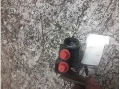 Recambio de valvula aire adicional para opel vectra b berlina básico referencia OEM IAM  2 PINS 