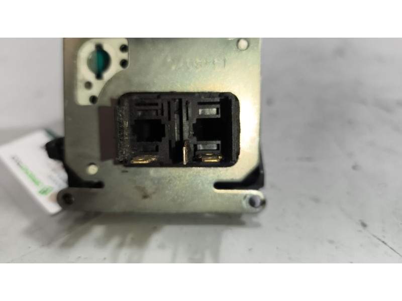 Recambio de mando intarder para scania serie 4 (p/r 164 l) 15.6 diesel referencia OEM IAM 1349967  