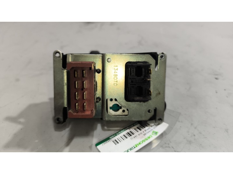 Recambio de mando intarder para scania serie 4 (p/r 164 l) 15.6 diesel referencia OEM IAM 1349967  