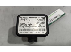 Recambio de sensor esp para man tgx 18.xxx fg / 4x2 bl xl referencia OEM IAM 81259370051 K020568N04 02730140007
