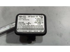 Recambio de sensor esp para man tgx 18.xxx fg / 4x2 bl xl referencia OEM IAM 81259370051 K0205688N04 0265005831
