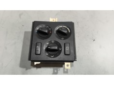 Recambio de mando calefaccion / aire acondicionado para volvo fh xxx 12.8 diesel referencia OEM IAM 20516480  