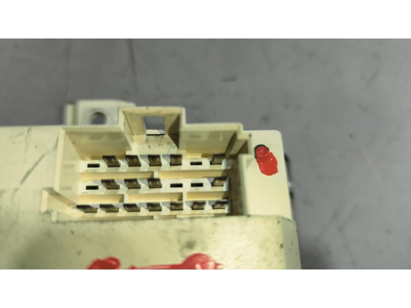 Recambio de mando calefaccion / aire acondicionado para volvo fh xxx 12.8 diesel referencia OEM IAM 20516480  