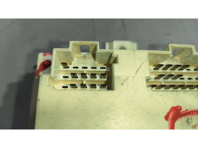 Recambio de mando calefaccion / aire acondicionado para volvo fh xxx 12.8 diesel referencia OEM IAM 20516480  