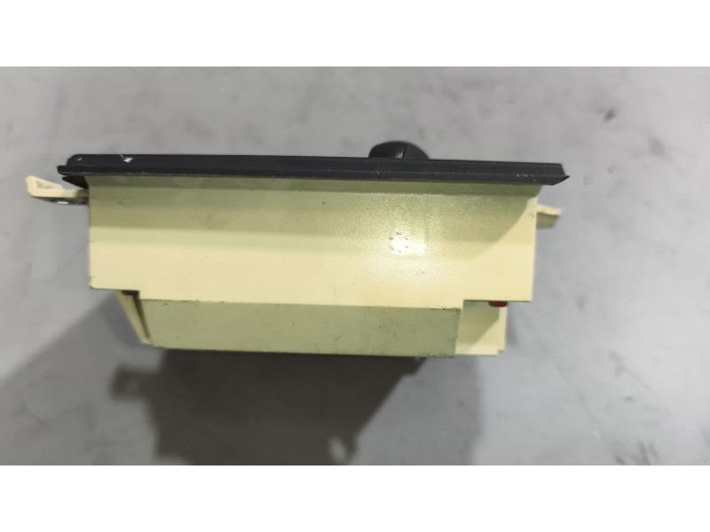 Recambio de mando calefaccion / aire acondicionado para volvo fh xxx 12.8 diesel referencia OEM IAM 20516480  