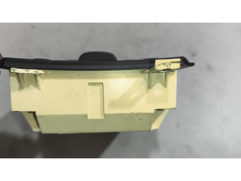 Recambio de mando calefaccion / aire acondicionado para volvo fh xxx 12.8 diesel referencia OEM IAM 20516480  