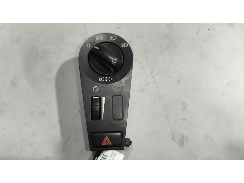Recambio de mando luces para volvo fh xxx 12.8 diesel referencia OEM IAM 20953569  