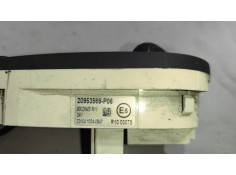 Recambio de mando luces para volvo fh xxx 12.8 diesel referencia OEM IAM 20953569   2