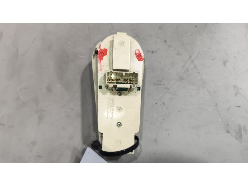 Recambio de mando luces para volvo fh xxx 12.8 diesel referencia OEM IAM 20953569  