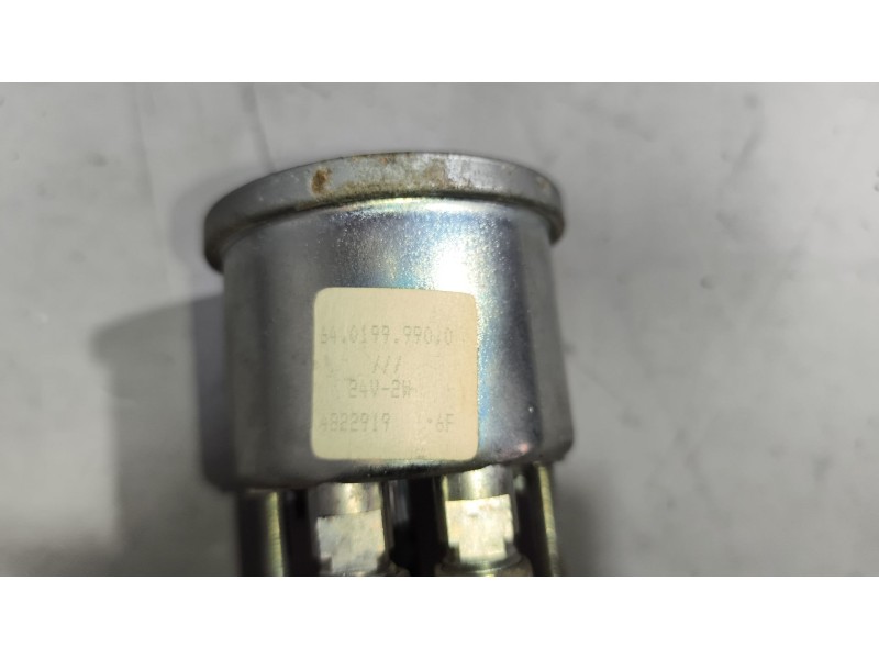 Recambio de cuadro instrumentos para iveco eurocargo referencia OEM IAM 4822919  