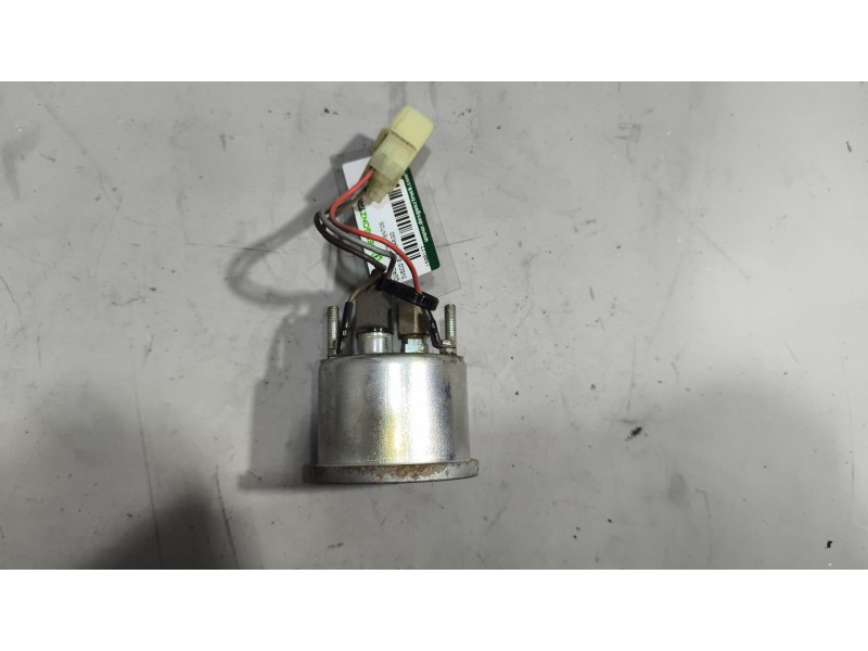 Recambio de cuadro instrumentos para iveco eurocargo referencia OEM IAM 4822919  