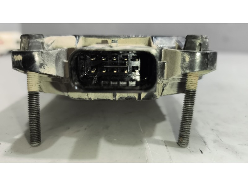 Recambio de modulo electronico para man tgx 18.xxx fg / 4x2 bl xl referencia OEM IAM 81276100035  