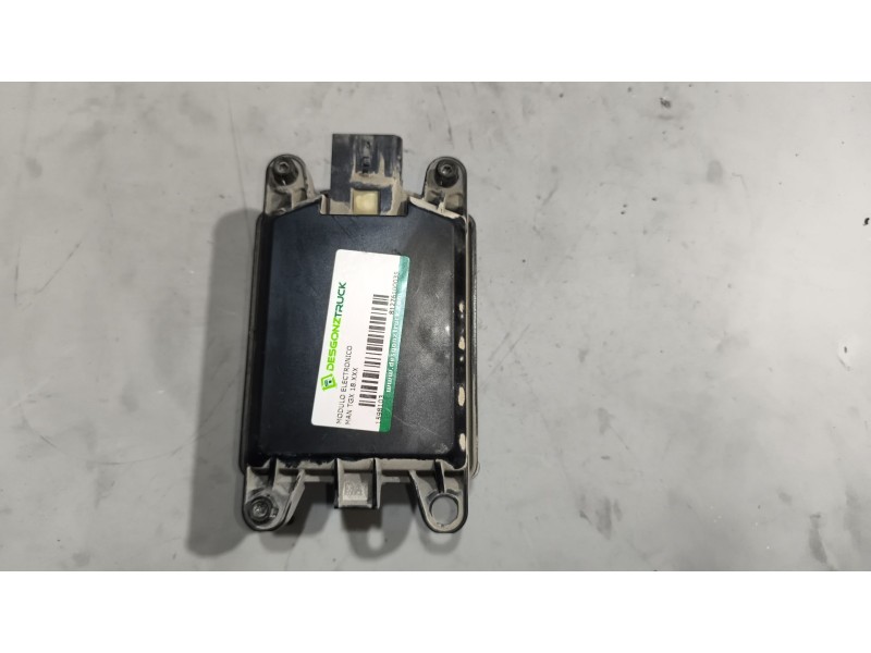 Recambio de modulo electronico para man tgx 18.xxx fg / 4x2 bl xl referencia OEM IAM 81276100035  