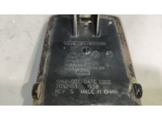 Recambio de piloto lateral derecho para scania serie p/g/r (c-clase) 12.7 diesel referencia OEM IAM 2034422   2