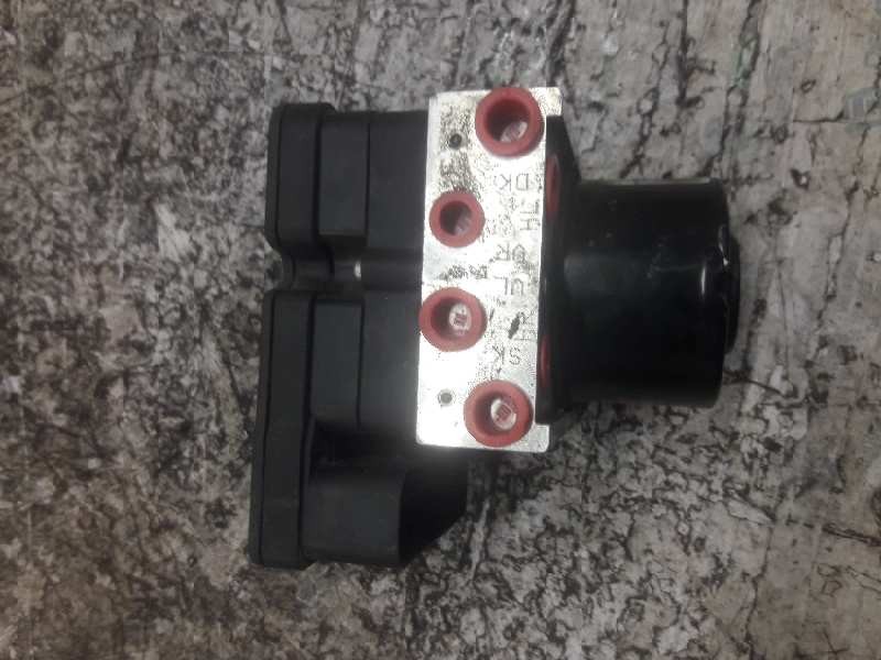 Recambio de abs para opel astra h berlina cosmo referencia OEM IAM 13157575 10020700224 